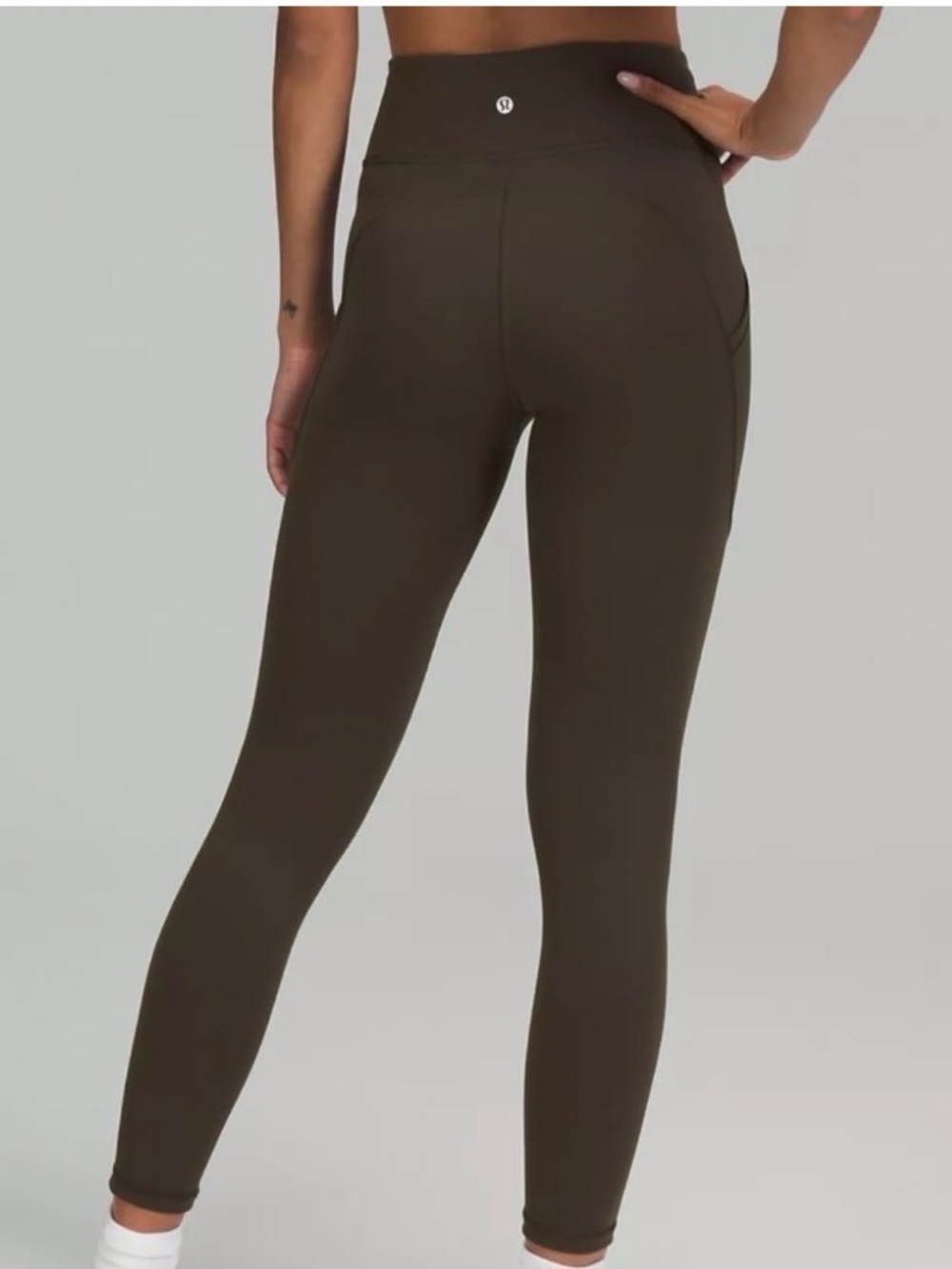 LULULEMON invigorate tights